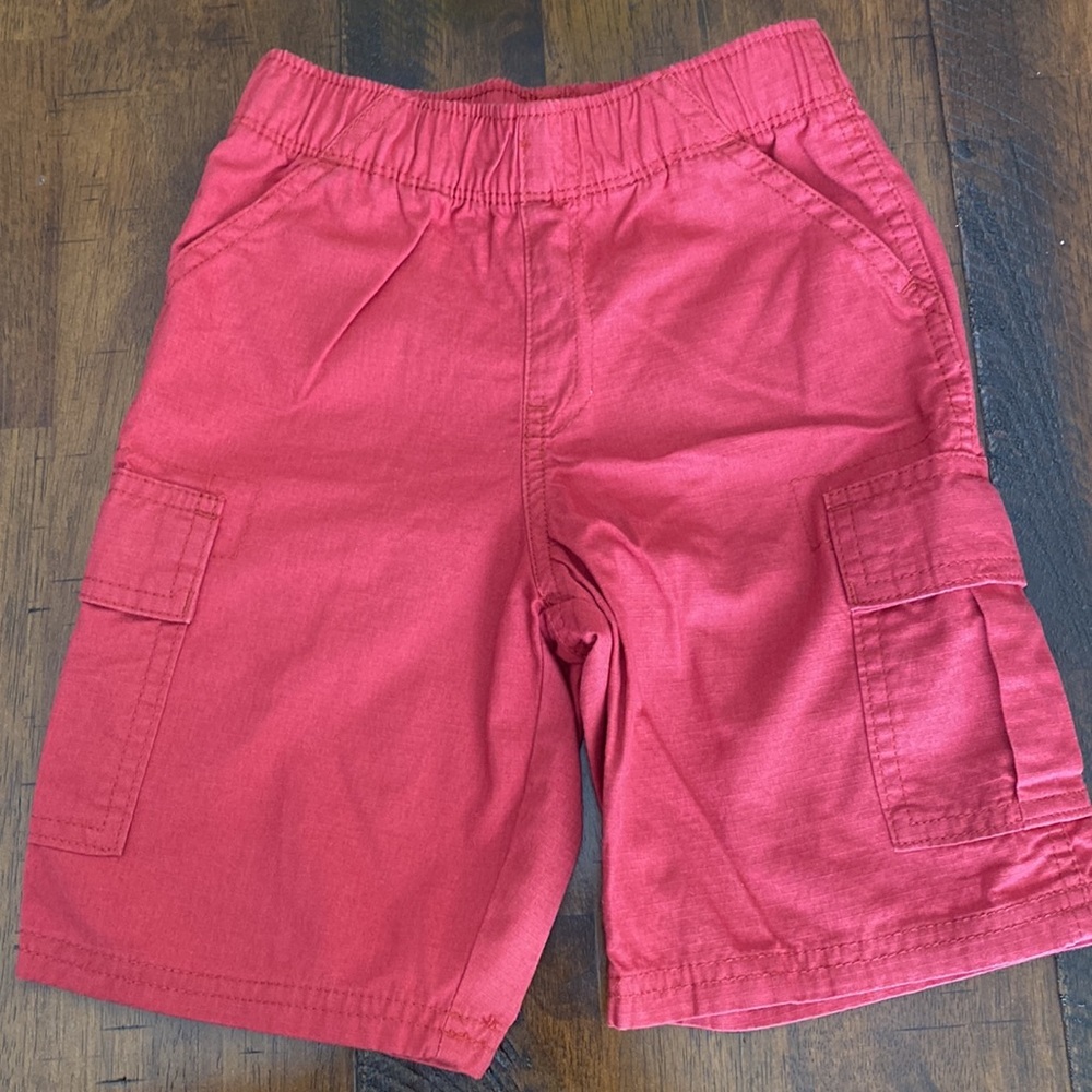 The Children Place Shorts